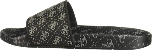 Vista 12 de GUESS Sandalias Ernie Slide para hombre