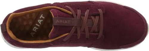 Vista 5 de Zapatilla Ariat Fusion Athletic para mujeres