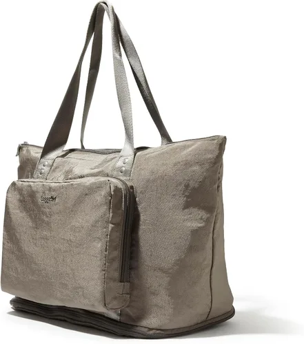 Vista 2 de Baggallini Carryall - Bolso plegable expandible
