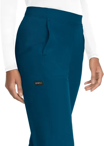 Vista 3 de KOI 744 Cherish Jogger para mujer