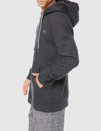 Vista 4 de Oakley Sudadera con capucha Relax con cremallera completa para hombre