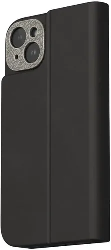 Vista 10 de Moshi Overture para iPhone 15 (magsafe) - Blanco