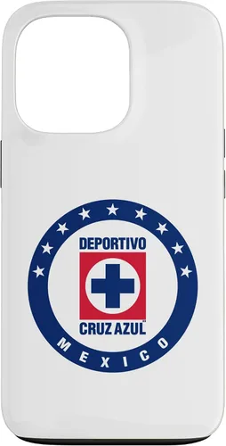Vista 10 de Cruz Azul - Obtenga una gran puntuación con nuestra exclusiva funda de la colección para iPhone 17