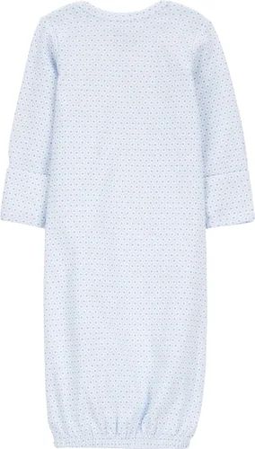 Vista 3 de Simple Joys by Carter's Baby-girls - Bata de dormir de algodón (3 unidades)