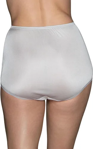 Vista 3 de Vanity Fair - Bragas de cintura alta Perfectly Yours para mujer