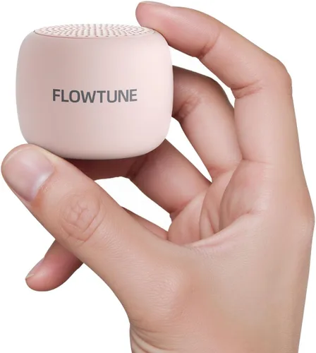 Vista 16 de Máquina de sonido Flowtune Máquina de ruido blanco para bebés y adultos, mini máquina de sonido portátil para viajes, temporizador de 6 horas, 18