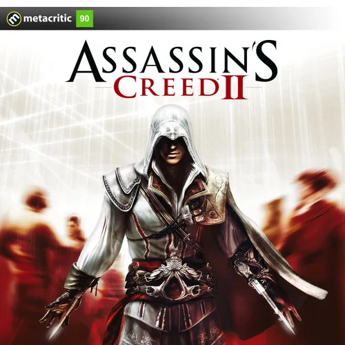 Vista 3 de Assassins Creed The Ezio Collection - Playstation 4