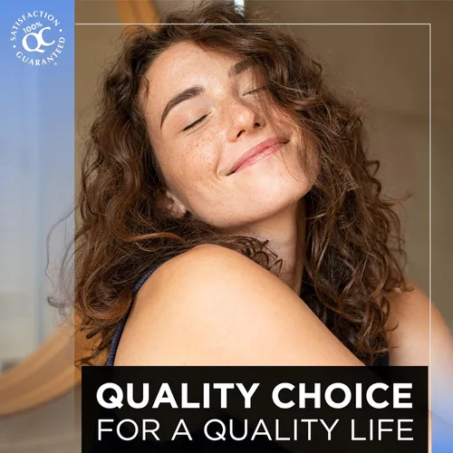 Vista 5 de Quality Choice Alivio del dolor urinario de acción rápida, clorhidrato de fenazopiridina 95 mg, alivia el dolor de las infecciones urinarias, ardor
