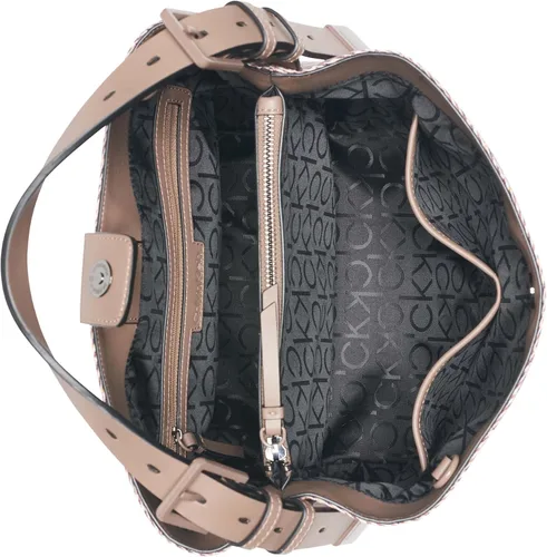 Vista 9 de Calvin Klein Brielle Bucket