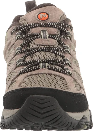 Vista 2 de Merrell Moab 3 - Zapatos de senderismo para mujer