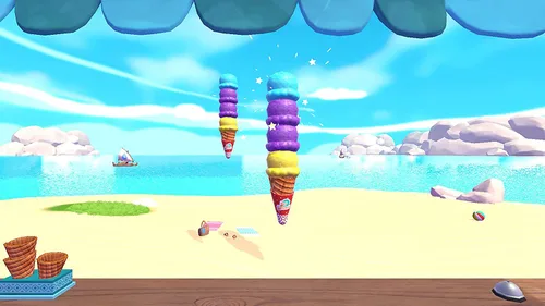 Vista 11 de Instant Sports Paradise Estándar - Nintendo Switch Código digital