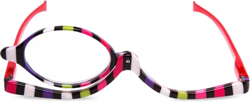 Vista 5 de Empaque de 2 lupas Eyeguard Readers para maquillaje y leer , R1601-2P150, 2