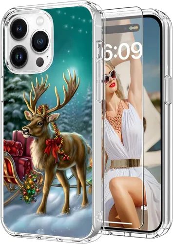 Vista 17 de Icedio - Funda para iPhone 11 (5.8") - 6.1
