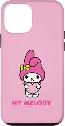 Vista 16 de My Melody Character - Carcasa frontal y trasera para iPhone 17
