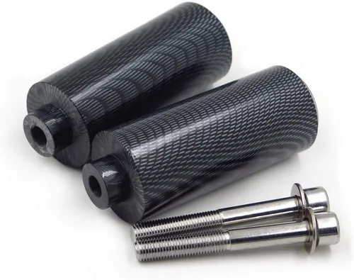 Vista 7 de MT219-017 - Protector de Marco Extendido Compatible con 2004 2005 2006 2007 2008-2012 Fz-6 Fz-6S 600 Cn