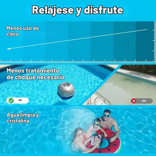 Vista 6 de Cartuchos de repuesto para bañera de hidromasaje para sistema