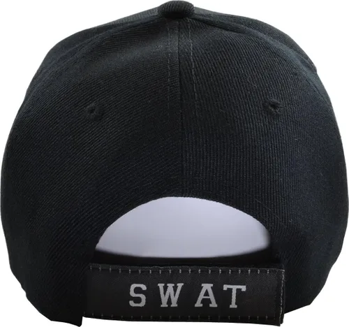 Vista 2 de Law & Order sombreroSWAT Cap