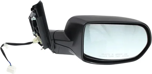 Vista 24 de Garage-Pro Espejo calefactable eléctrico del lado del conductor para Honda Pilot 2019-2022 Power Fold con luz de señal y memoria pintable