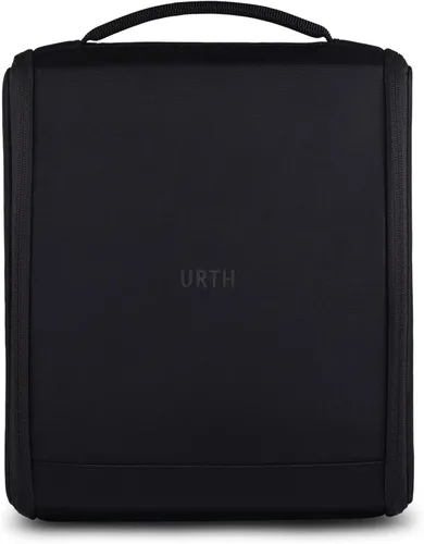 Vista 11 de Urth Norite Camera Insert Bag – for DSLR Camera and Lens, Weatherproof + Recycled