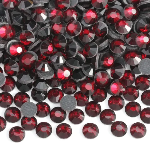Vista 7 de 6000 diamantes de imitación termoadhesivos a granel, diamantes de imitación azules para ropa de manualidades, cristales termoadhesivos para Zafiro