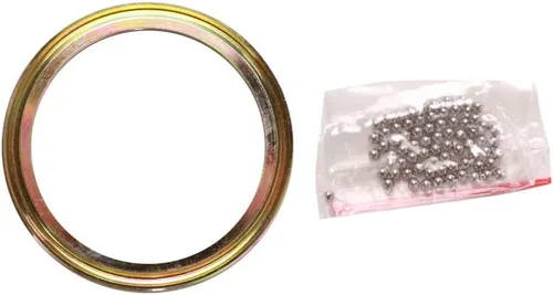 Vista 5 de NCY Super Set de Transmisión; compatible con scooters genuinos, motores GY6 NCY