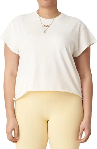 Vista 6 de Bandier x Sincerely Jules - The Aster - Camiseta de cuello redondo