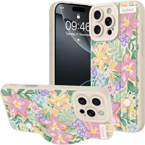 Vista 110 de OOK - Funda compatible con iPhone 11 en color vino rojo con estampado de leopardo, de TPU a prueba de golpes, cubierta delgada de silicona