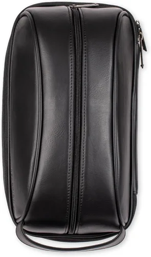 Vista 6 de Kenneth Cole REACTION Men's Toiletry Travel Kit