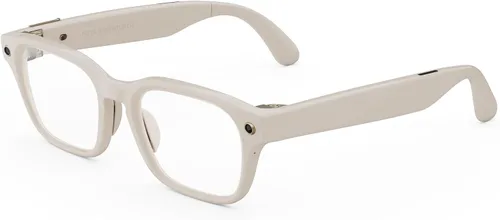 Vista 14 de Meta Glasses, Adventurer AI Glasses Negro / Marrón