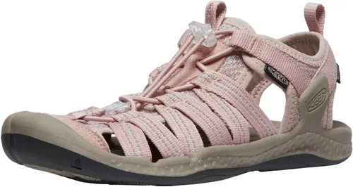 Vista 3 de KEEN Sandalias de agua Drift Creek H2 con punta cerrada para mujer