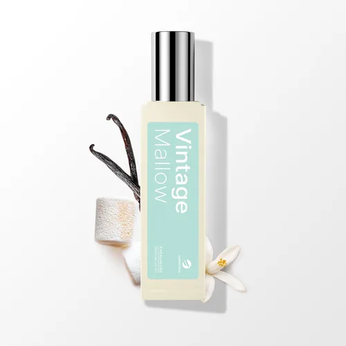 Vista 15 de purefittech Perfume de feromonas para mujer, fragancia de grano de vainilla, aceite de perfume de feromonas de larga duración, 0.34 onzas líquidas