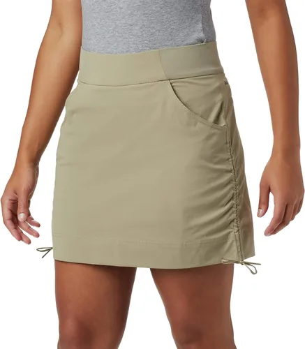 Vista 4 de Columbia - Falda pantalón Anytime Casual para mujer