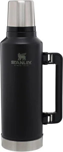 Vista 34 de Stanley Botella de vacío legendaria clásica