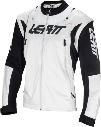 Vista 3 de Leatt Chaqueta Moto 4.5 Lite