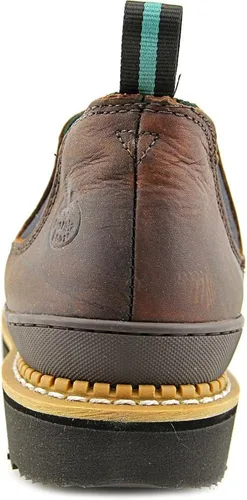 Vista 2 de Georgia Boot Men's Giant Romeo Georgia Steel Toe Work Boot