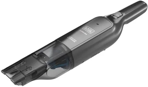 Vista 2 de BLACK+DECKER Dustbuster® AdvancedClean™ Aspiradora de mano inalámbrica delgada, 12 V máx. (HLVC320J01)