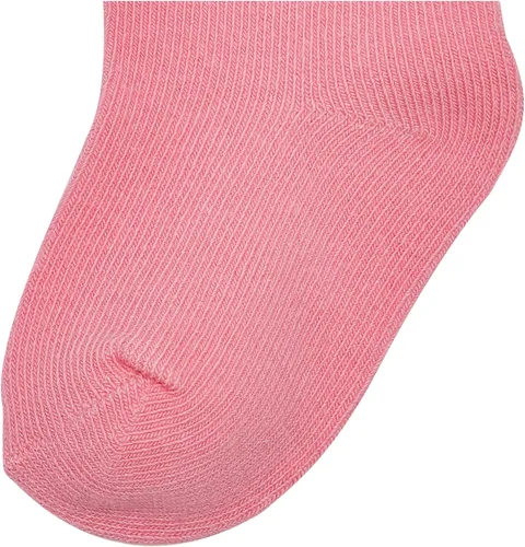 Vista 2 de Luvable Friends Unisex Baby Newborn and Baby Socks Set