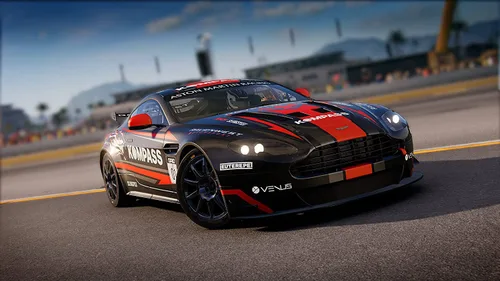 Vista 3 de Grid Legends Deluxe - Steam PC Código de juego en línea