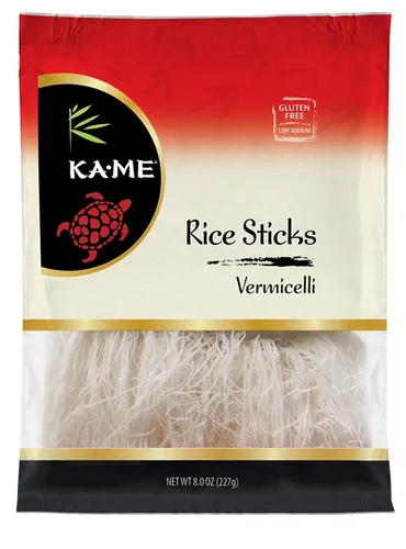 Vista 9 de Fideos Ka-Me