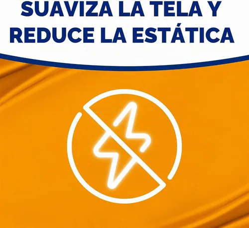 Vista 5 de Arm & Hammer - Hojas antiolor de gran frescor, 80 unidades Hojas de secadora de lavandería, control estático, control de olores
