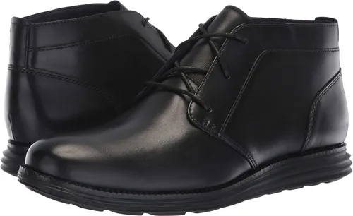 Vista 7 de Cole Haan - Botas de chukka para hombre