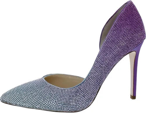 Vista 34 de Jessica Simpson Zapatos de tacón Prizma D'Orsay para mujer