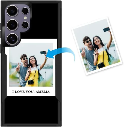 Vista 36 de Funda de teléfono personalizada para Galaxy S20 FE 5G, funda para teléfono multifoto, funda protectora resistente de doble capa a prueba de golpes