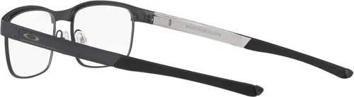 Vista 5 de Oakley Mens Ox5132 Surface Plate Square Prescription Eyeglass Frames