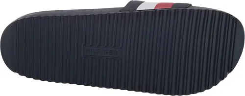 Vista 4 de Tommy Hilfiger Men's Rozi Slide Sandal