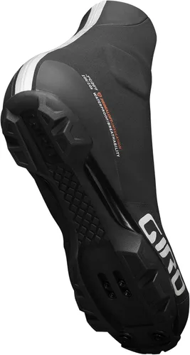 Vista 5 de Giro Blaze - Zapatos de ciclismo para hombre