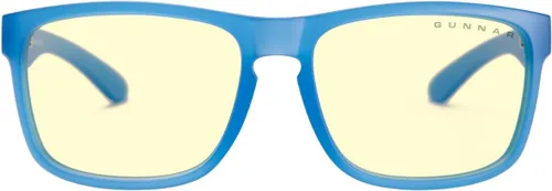 Vista 8 de Gunnar - Gafas prémium para juegos y computadora - Bloquean el 65% - 98% de la luz azul - Intercept