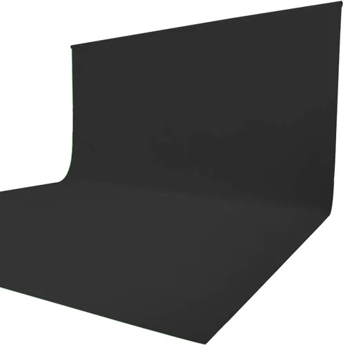 Vista 11 de ISSUNTEX Telón de Fondo Gris de 5 x 6.5 pies, Estudio Fotográfico, Pantalla Plegable de Alta Densidad para Fotografía de Video y Televisión
