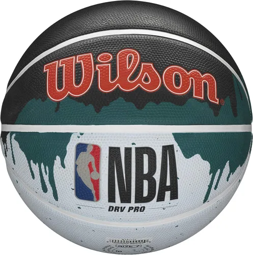 Vista 14 de WILSON NBA DRV Series Baloncesto Marrón