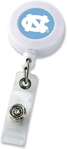 Vista 24 de Aminco carrete retráctil para insignia